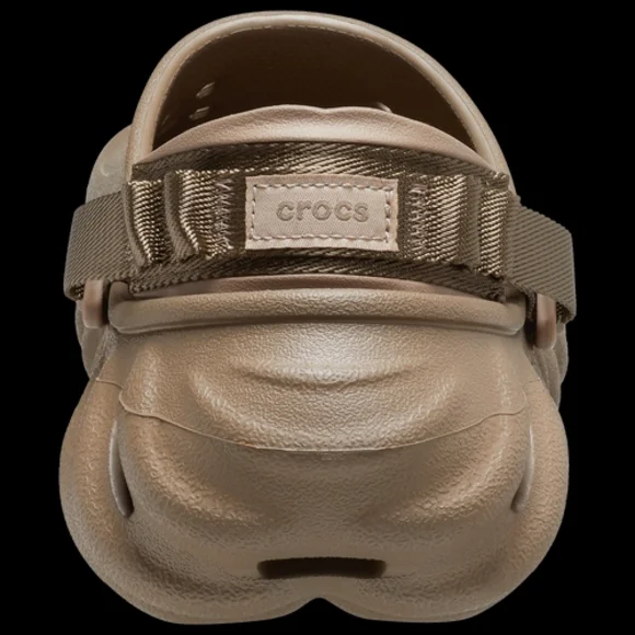 Crocs Echo Clogs - Picture 3 of 11